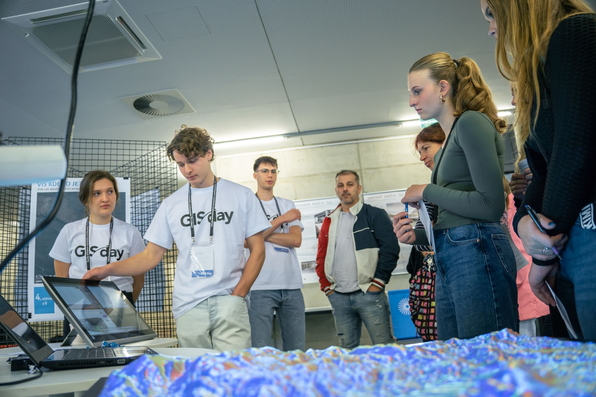 Foto Ondřej Lesák, FP TUL 2023