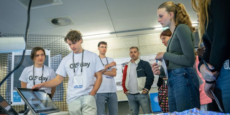 Photo Onrej Lesak, FP TUL 2023